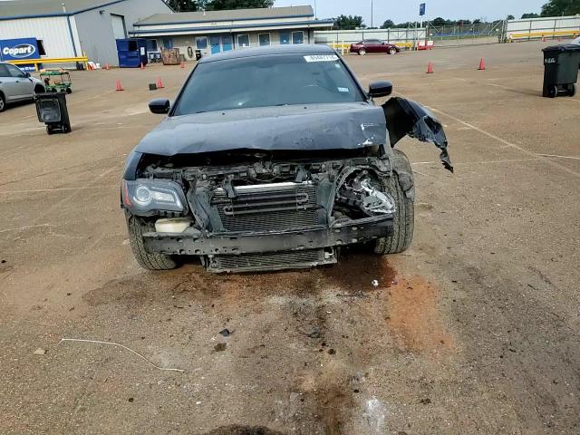 2C3CCAFJ5DH651558 2013 Chrysler 300 Srt-8