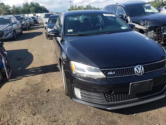 2013 Volkswagen Jetta Gli VIN: 3VW4A7AJ5DM222970 Lot: 67025844