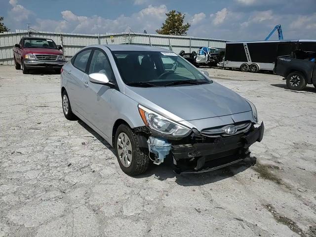 2016 Hyundai Accent Se VIN: KMHCT4AEXGU029610 Lot: 69781474