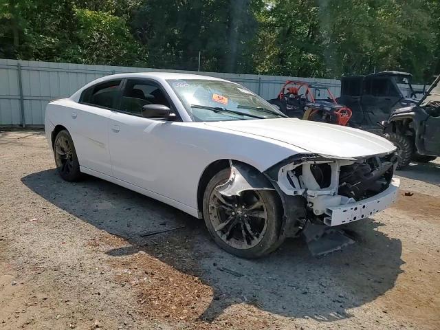 2018 Dodge Charger Sxt VIN: 2C3CDXBG8JH186361 Lot: 68167964