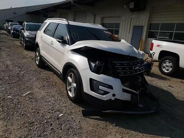 2016 Ford Explorer Xlt VIN: 1FM5K8DH2GGC74330 Lot: 69391454