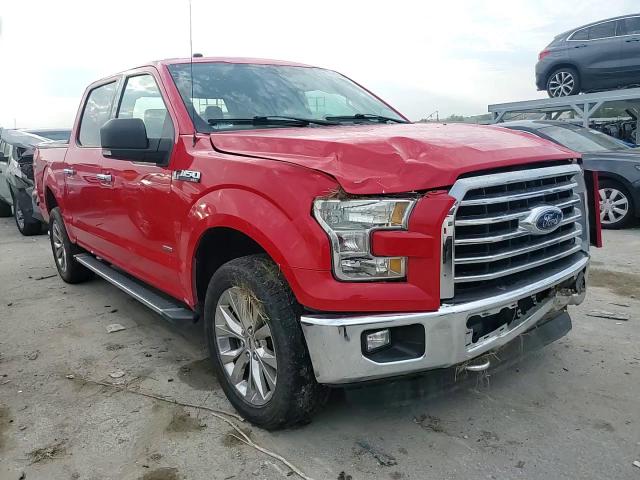 2016 Ford F150 Supercrew VIN: 1FTEW1EG7GKE73179 Lot: 67851754