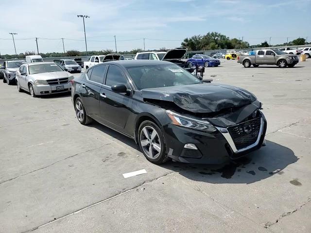 2021 Nissan Altima Sv VIN: 1N4BL4DV2MN316317 Lot: 67820804