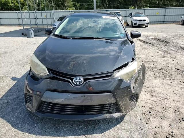 2016 Toyota Corolla L VIN: 2T1BURHE0GC701025 Lot: 68550224