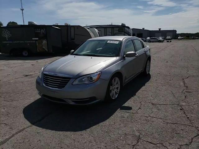 2013 Chrysler 200 Touring VIN: 1C3CCBBG3DN531720 Lot: 68743314