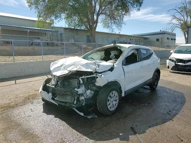 2019 Nissan Rogue Sport S VIN: JN1BJ1CP4KW223830 Lot: 68686554