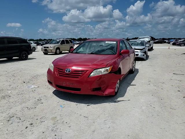 2009 Toyota Camry Base VIN: 4T1BE46K09U368352 Lot: 66846264