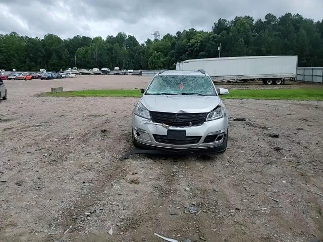 2016 Chevrolet Traverse Lt VIN: 1GNKVGKD9GJ298692 Lot: 66225314