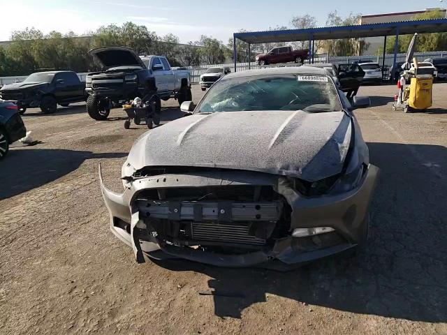 2015 Ford Mustang VIN: 1FA6P8TH8F5355893 Lot: 66898894