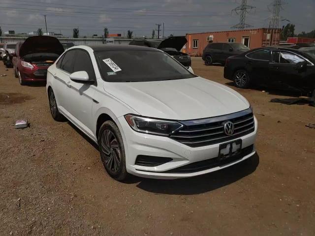 2021 Volkswagen Jetta Sel VIN: 3VWE57BU6MM034055 Lot: 67189134