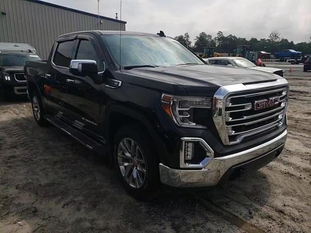 2021 GMC Sierra K1500 Slt VIN: 3GTU9DED4MG405225 Lot: 66923934