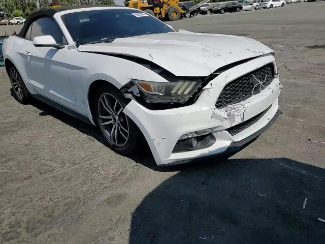 2015 Ford Mustang VIN: 1FATP8UH7F5426518 Lot: 65982964