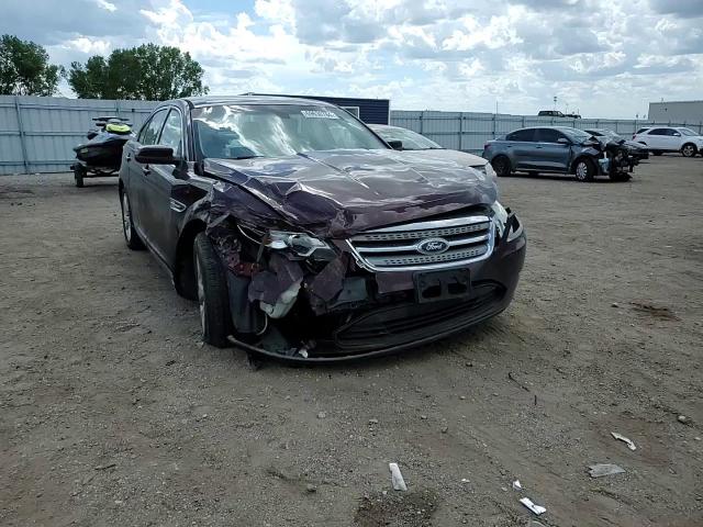 2012 Ford Taurus Sel VIN: 1FAHP2HW3CG139219 Lot: 69630764