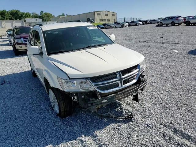 2016 Dodge Journey Sxt VIN: 3C4PDDBG5GT141955 Lot: 66115604