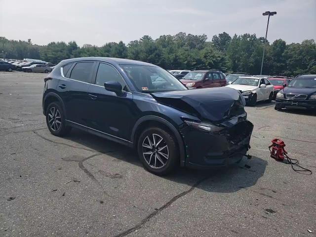 2018 Mazda Cx-5 Touring VIN: JM3KFBCM3J0301422 Lot: 65634794