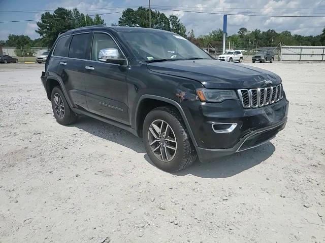 2019 Jeep Grand Cherokee Limited VIN: 1C4RJEBG2KC715259 Lot: 67891044