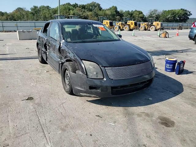 2007 Ford Fusion S VIN: 3FAHP06Z97R131450 Lot: 69604044