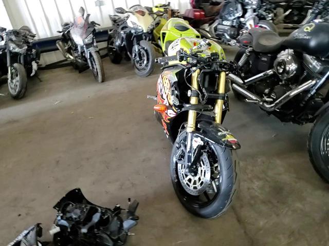 2023 Honda Cbr600 Rr VIN: JH2PC40J2PK900099 Lot: 65945914