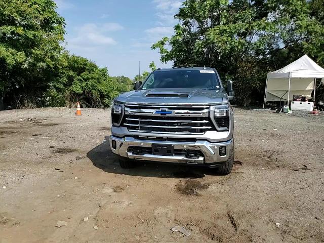 2GC4YPE70R1107110 2024 Chevrolet Silverado K2500 Heavy Duty Ltz