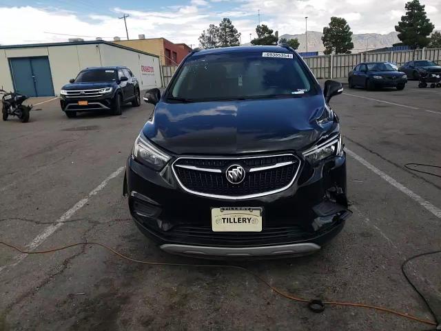 2019 Buick Encore Preferred VIN: KL4CJASB2KB702935 Lot: 69385354