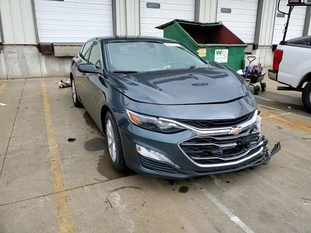 2019 Chevrolet Malibu Lt VIN: 1G1ZD5ST3KF167848 Lot: 65752654