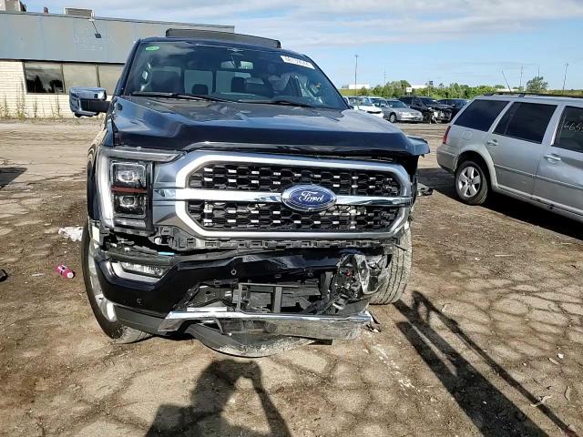 2023 Ford F150 Supercrew VIN: 1FTFW1E81PFD33585 Lot: 68139044