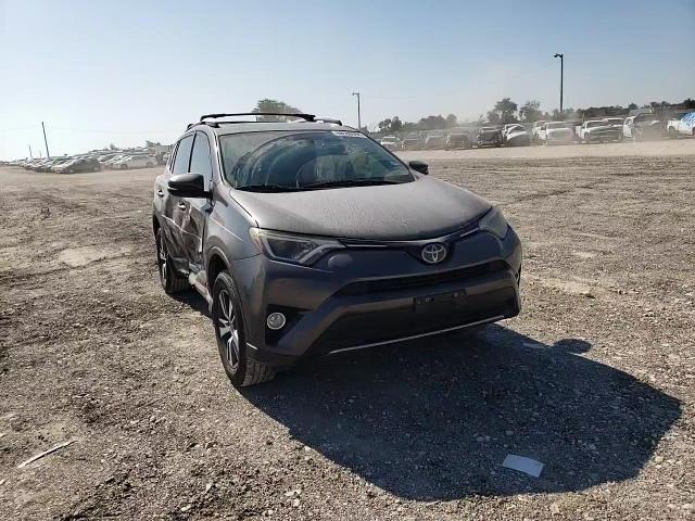 2017 Toyota Rav4 Xle VIN: JTMWFREV2HJ712677 Lot: 68189904