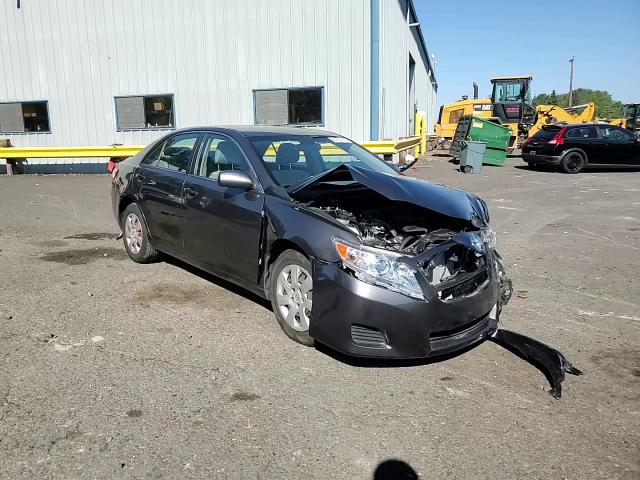 2011 Toyota Camry Base VIN: JTNBF3EK5B3010460 Lot: 65674214