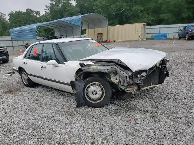 1993 Buick Lesabre Custom VIN: 1G4HP53L7PH463164 Lot: 65640864