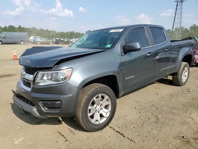 2015 Chevrolet Colorado Lt VIN: 1GCGTBE30F1233724 Lot: 67185504