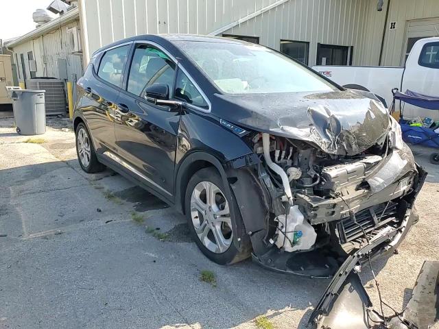 2019 Chevrolet Bolt Ev Lt VIN: 1G1FY6S01K4133454 Lot: 69374584