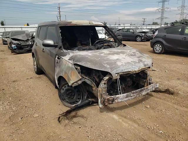 2014 Kia Soul VIN: KNDJN2A2XE7011765 Lot: 69089104