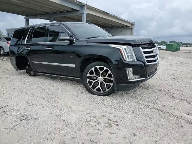 2019 Cadillac Escalade Premium Luxury VIN: 1GYS3CKJ1KR284920 Lot: 69095274