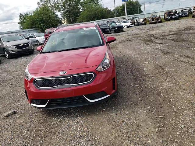 2018 Kia Niro Fe VIN: KNDCB3LC3J5137310 Lot: 68489294