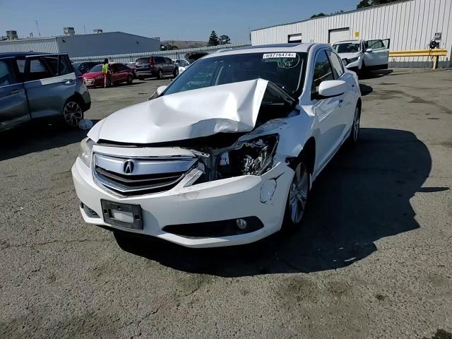 19VDE1F73FE005165 2015 Acura Ilx 20 Tech