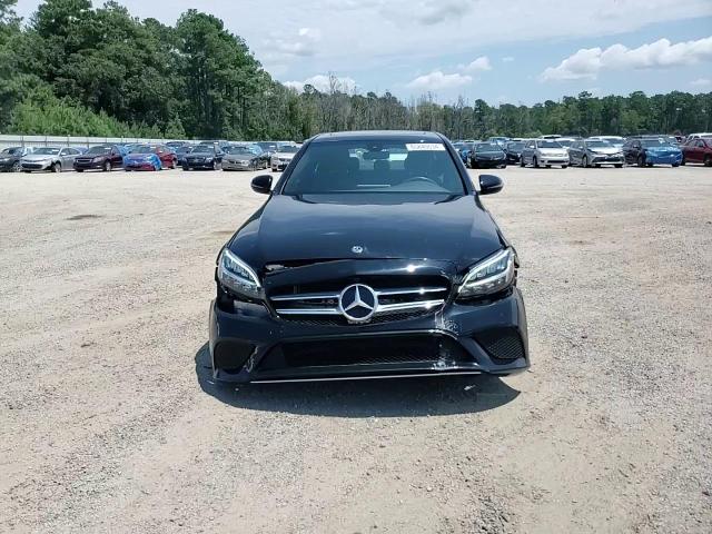 2019 Mercedes-Benz C 300 VIN: 55SWF8DB4KU288532 Lot: 65840034