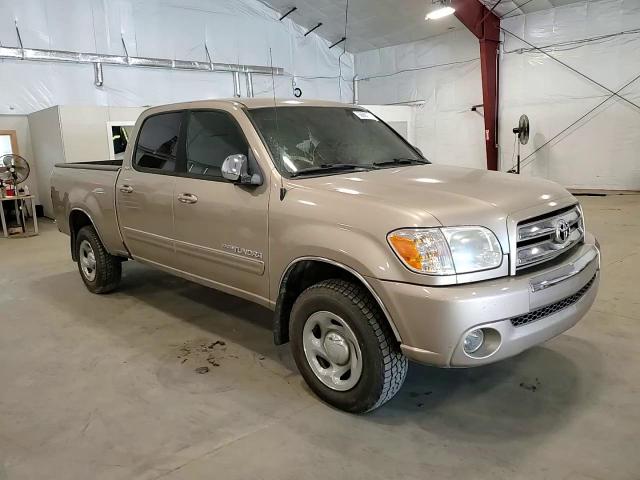 2005 Toyota Tundra Double Cab Sr5 VIN: 5TBDT44125S499965 Lot: 68867734