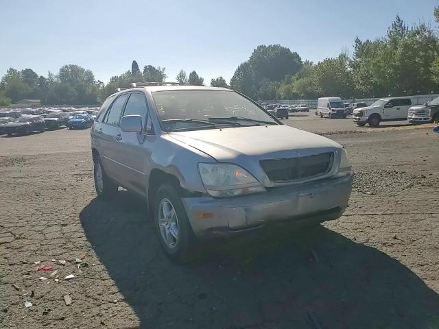 JTJHF10U220263729 2002 Lexus Rx 300