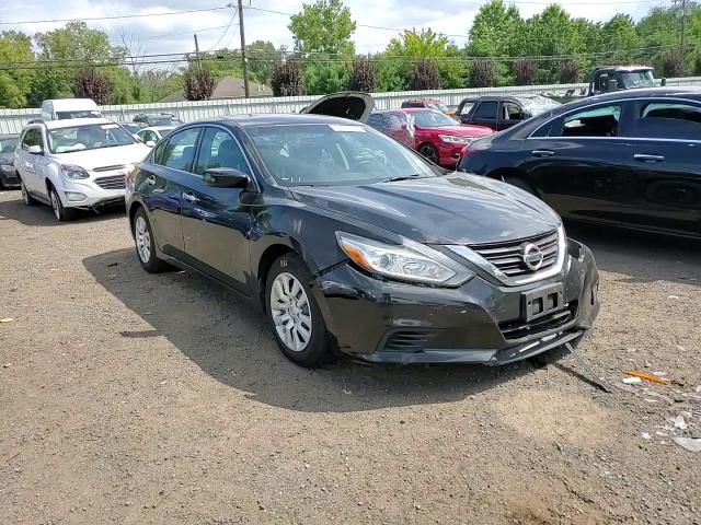 2016 Nissan Altima 2.5 VIN: 1N4AL3AP9GC261523 Lot: 69426524