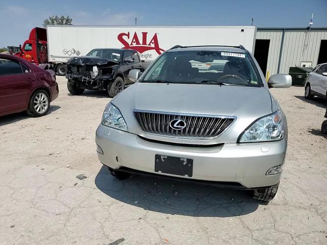 2T2HA31U95C078451 2005 Lexus Rx 330