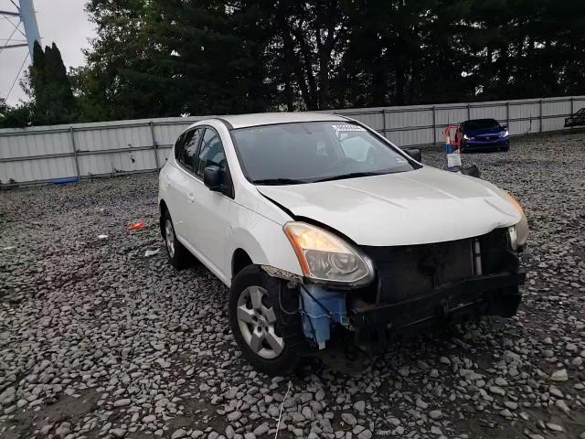 JN8AS58V49W167410 2009 Nissan Rogue S