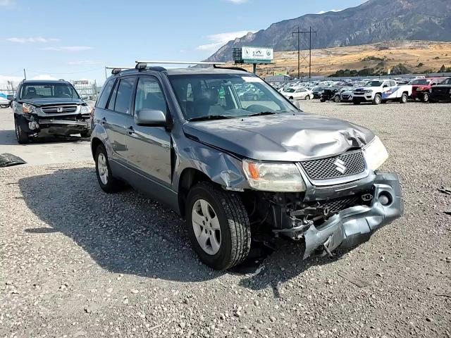 2007 Suzuki Grand Vitara Xsport VIN: JS3TD944774204009 Lot: 67462624