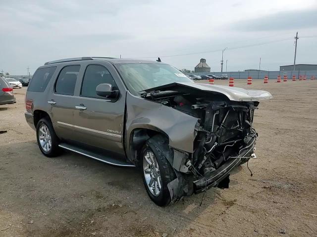 1GKS2EEF9BR314679 2011 GMC Yukon Denali