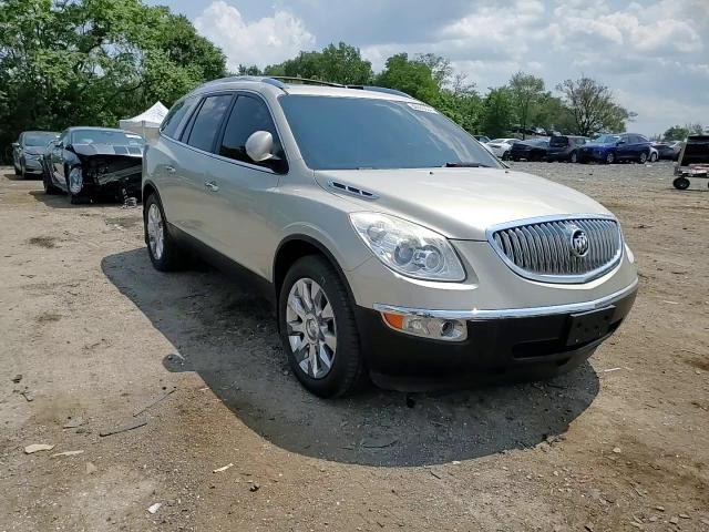 2011 Buick Enclave Cxl VIN: 5GAKVCED0BJ157615 Lot: 66095354