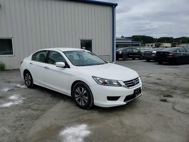 1HGCR2F3XDA094406 2013 Honda Accord Lx