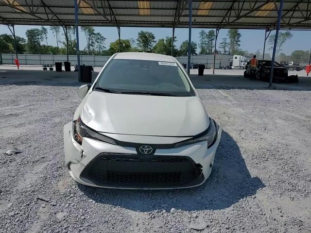 2020 Toyota Corolla Le VIN: JTDEPRAE8LJ066472 Lot: 66955354