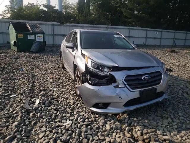 2017 Subaru Legacy Sport VIN: 4S3BNAR67H3026242 Lot: 67373754