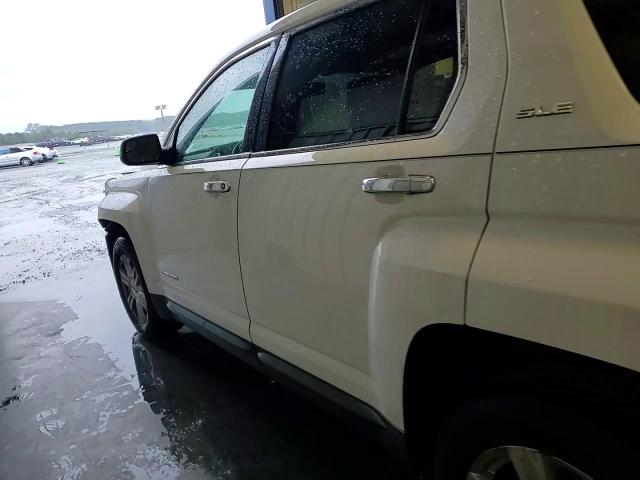 2013 GMC Terrain Sle VIN: 2GKALSEK0D6288847 Lot: 67096464