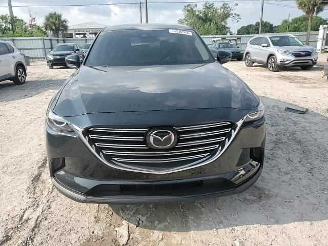 2022 Mazda Cx-9 Touring VIN: JM3TCBCY8N0601057 Lot: 66536904