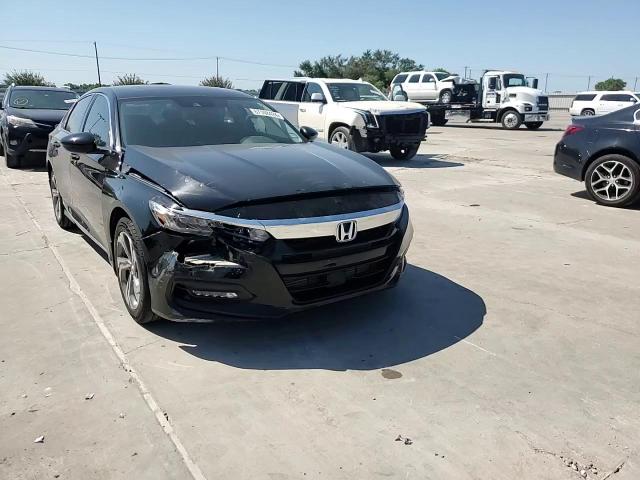 1HGCV1F56JA079288 2018 Honda Accord Exl